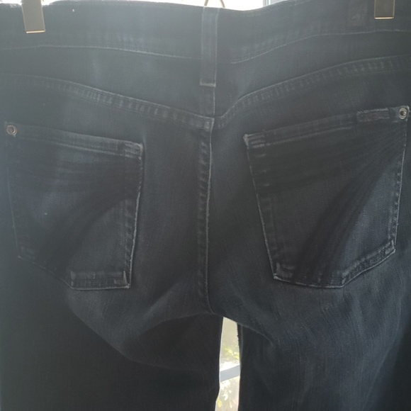 7 For All Mankind - Picture 2 of 6